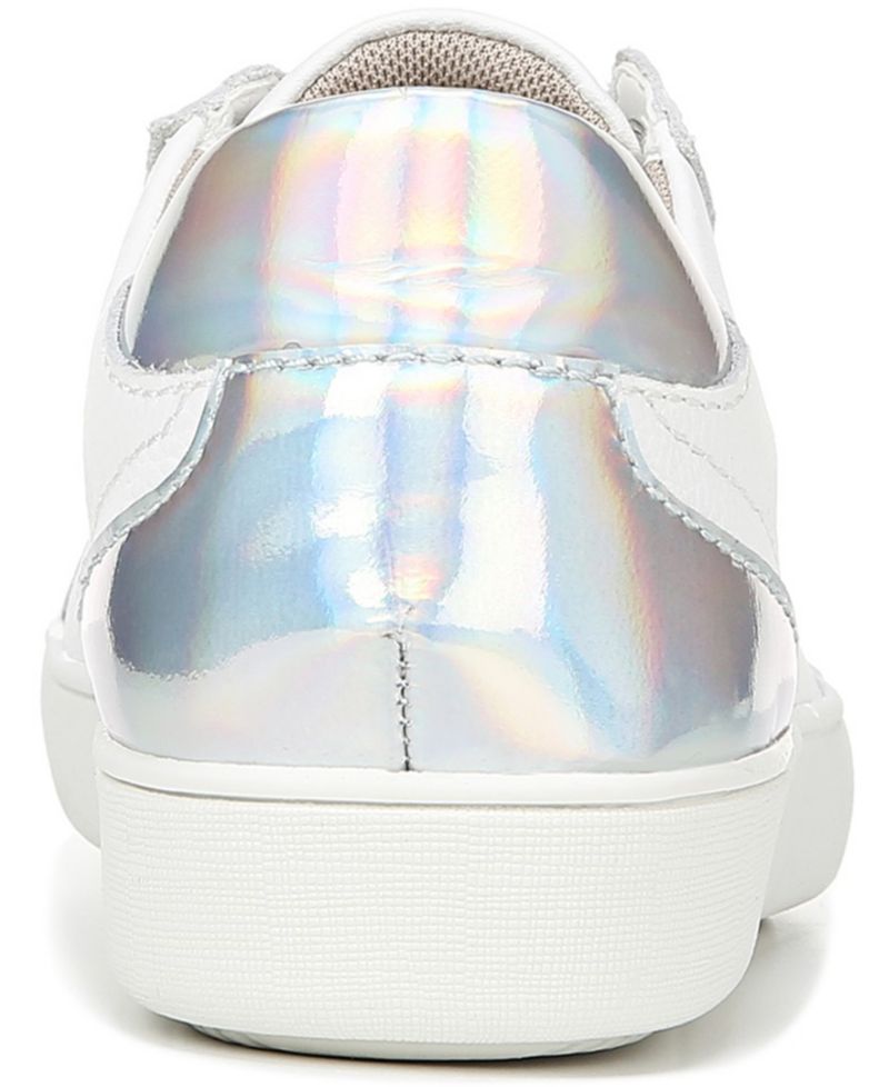 Women's Morrison Lace Up Sneakers