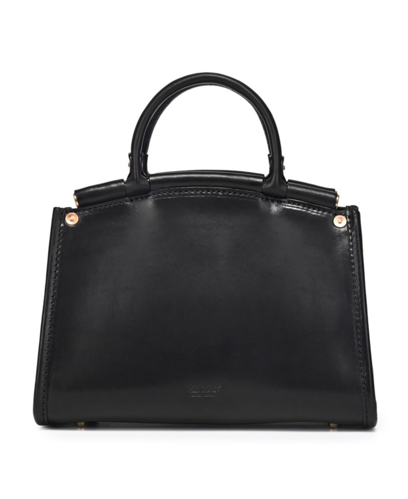 Laurel Vintage Satchel Bag