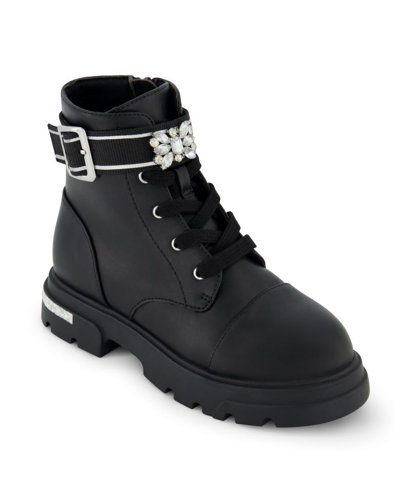 Брошь в виде розы для маленьких и больших девочек Moto Boot