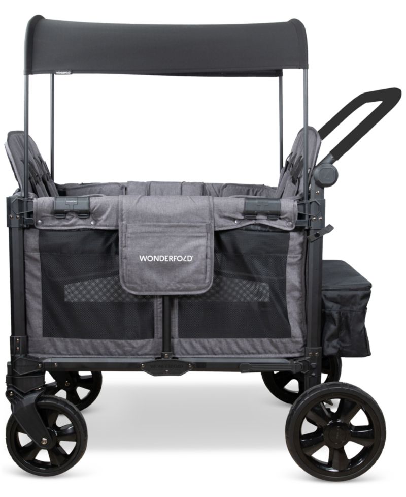 Wonderfold W4 Elite Pro Stroller Wagon