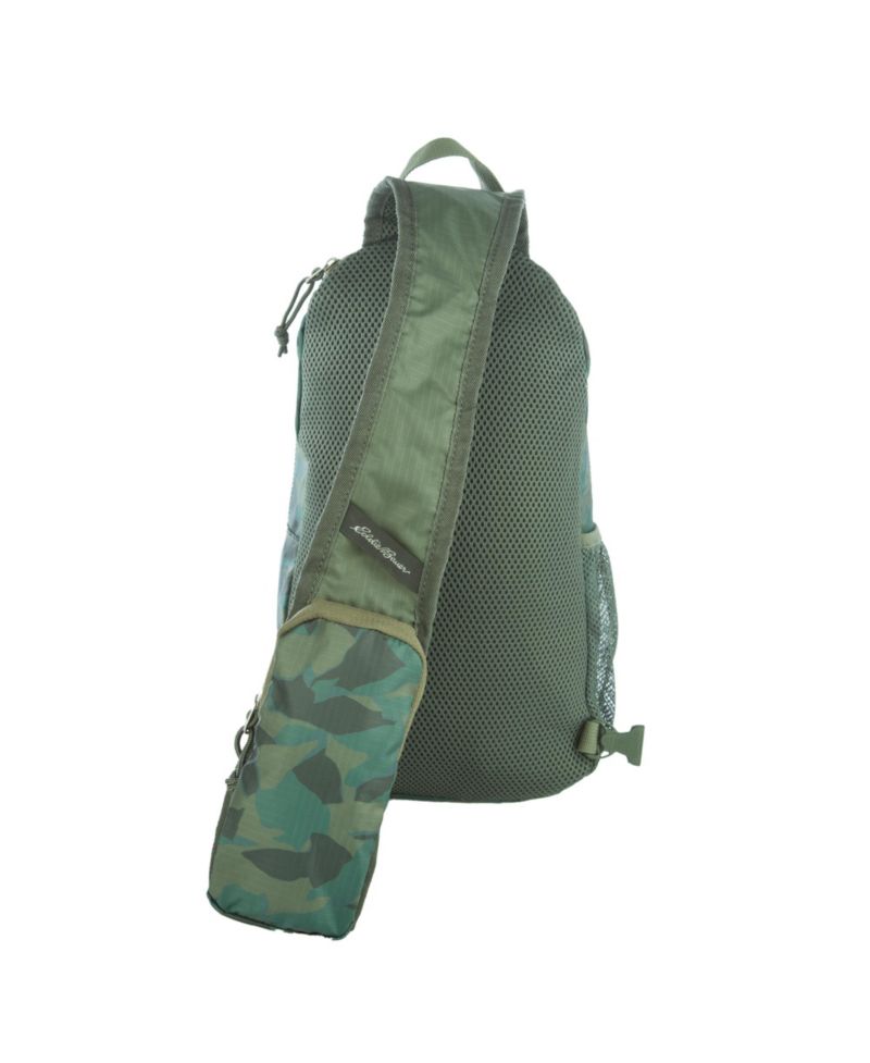 Stowaway Packable Sling 3.0