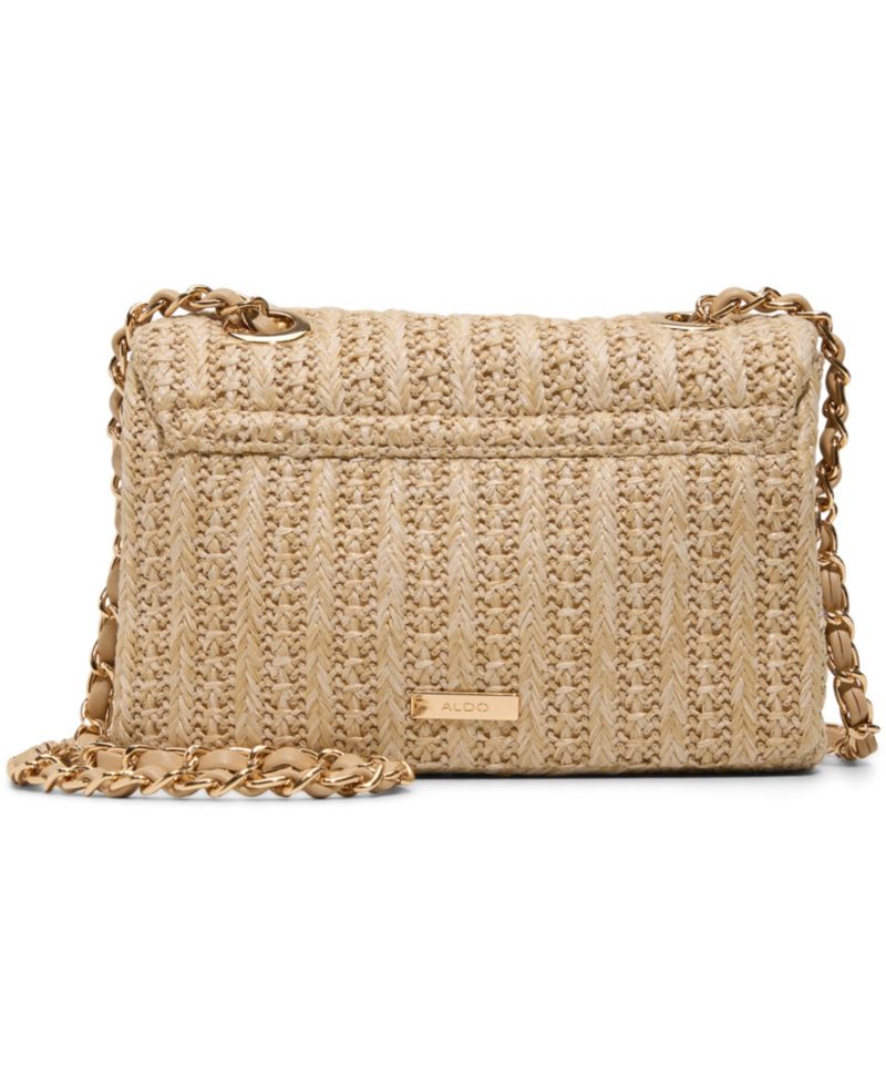 Adwiegan Mini Shoulder Handbag