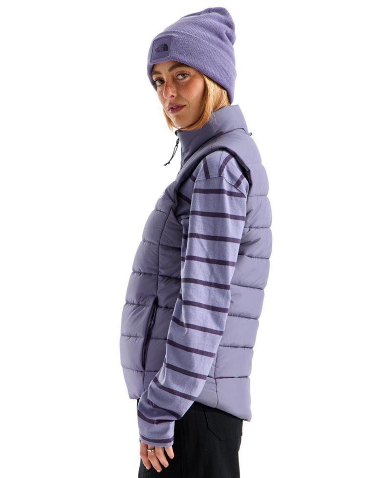 Women's Aconcagua Insulated Vest