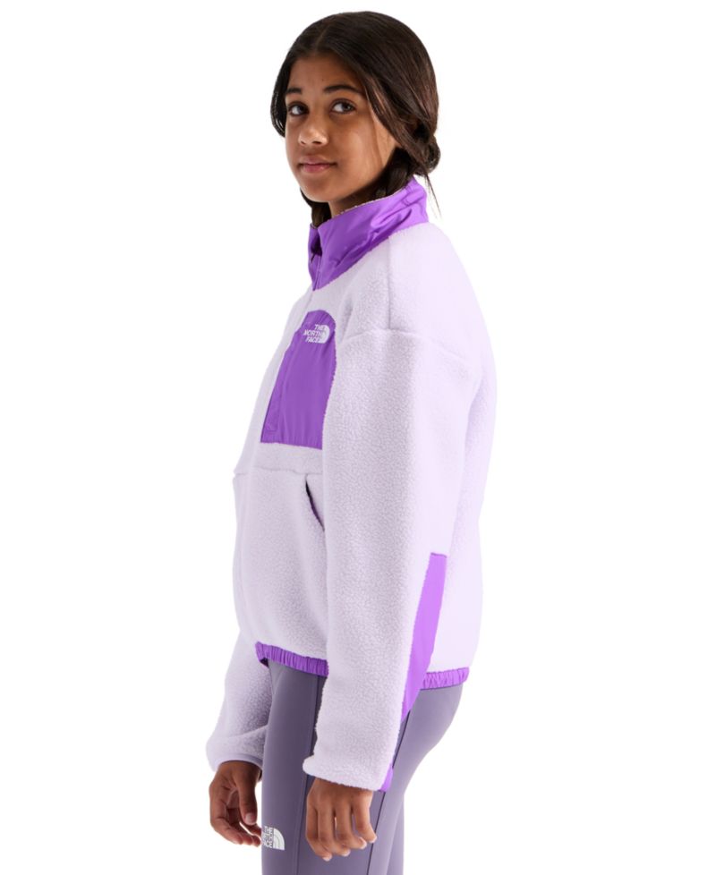 Girls' 7-16 Yumiori Off Peak Full-Zip Jacket