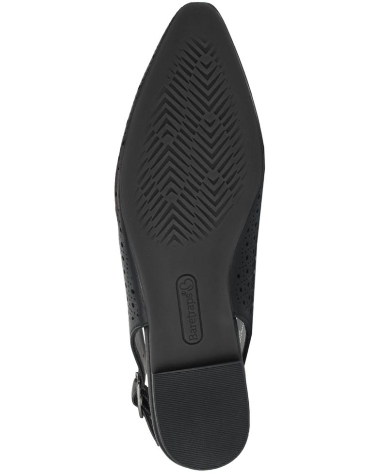 Women's Riva Slingback Flats