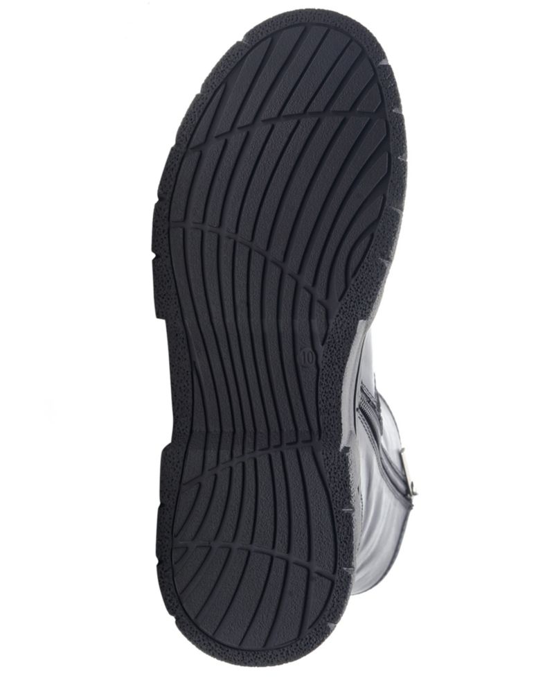 Men's Ranger Biker Boots