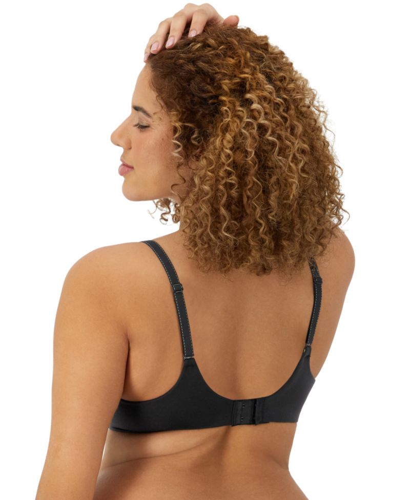 Women's Comfort Devotion Extra Coverage Lace Shaping Underwire Bra 9404