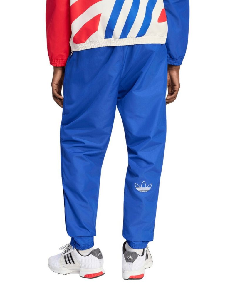 Men's Blue USMNT 1994 World Cup Woven Track Pants