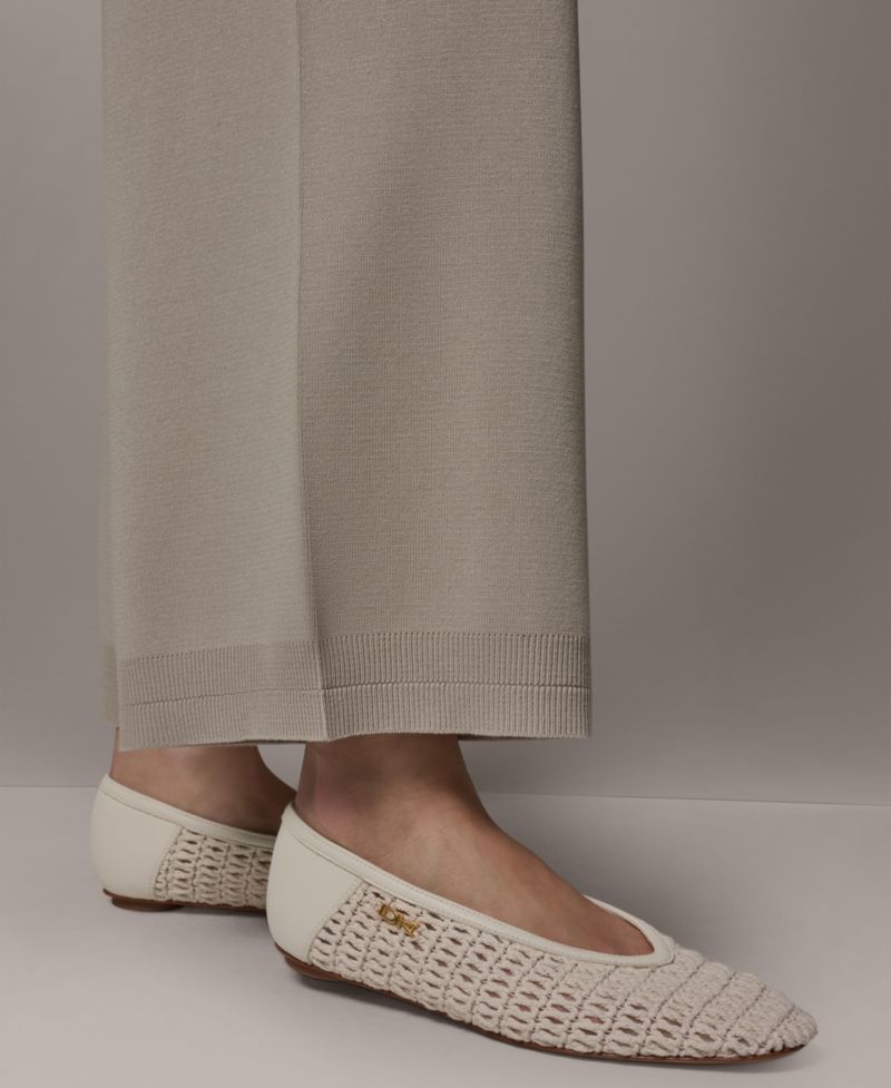 Women's Milano Stitch Pull-On Pants