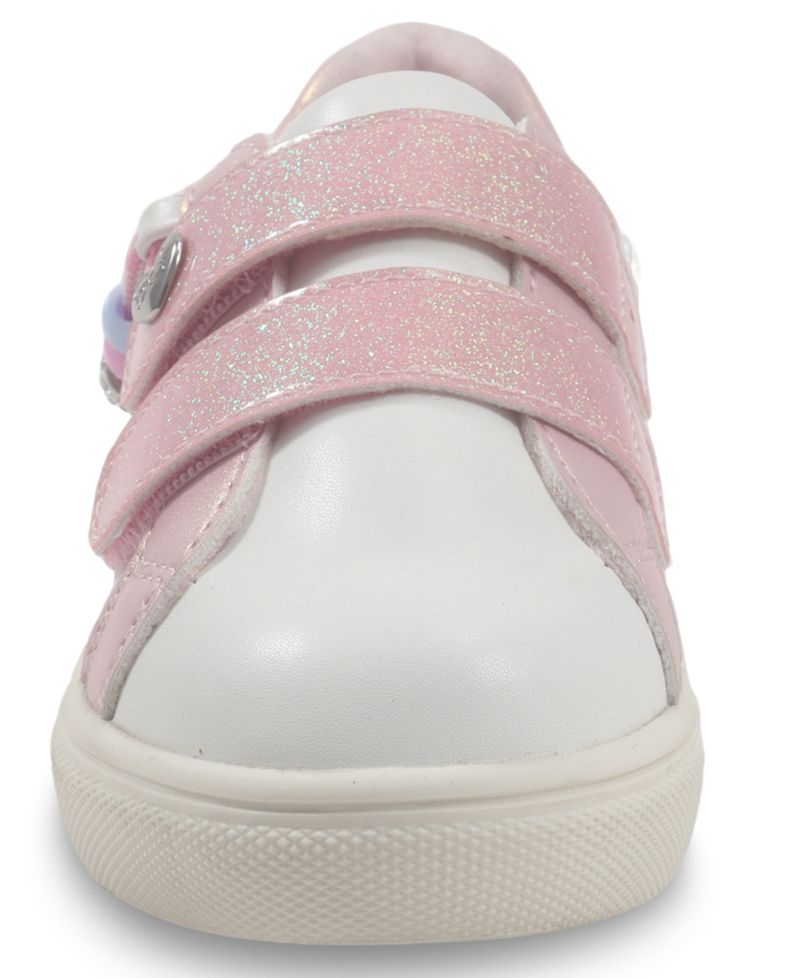 Toddler and Little Girls' Gina Ryan Sneakers