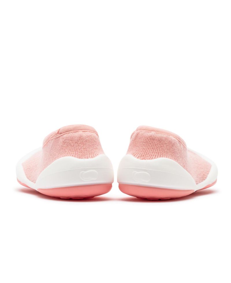 Baby Girls Breathable Washable Non-Slip Sock Shoes