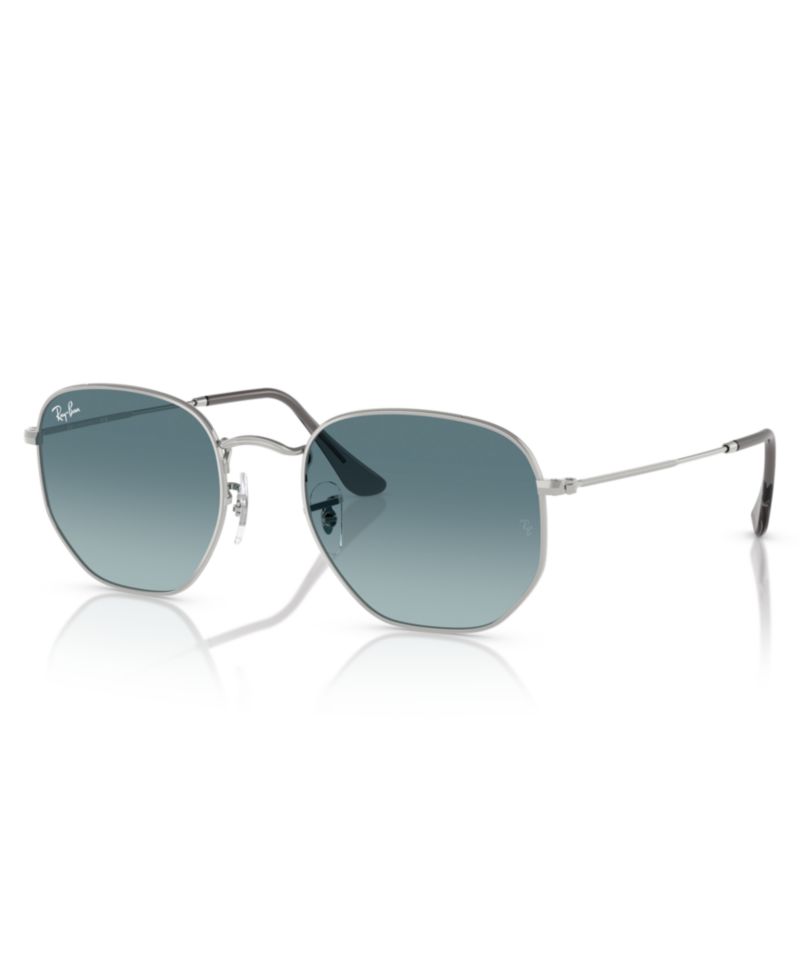 Unisex Sunglasses, Hexagonal RB3548N
