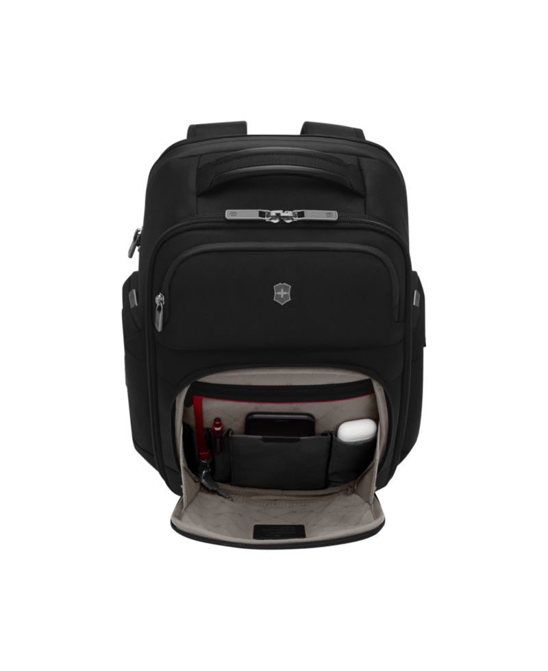 Werks Traveler 7.0 Deluxe Backpack
