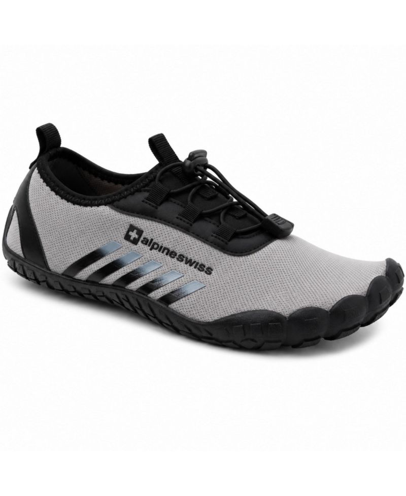 Odin Men’s Quick-Dry Water Shoes Lightweight Non-Slip Beach Barefoot Sneakers
