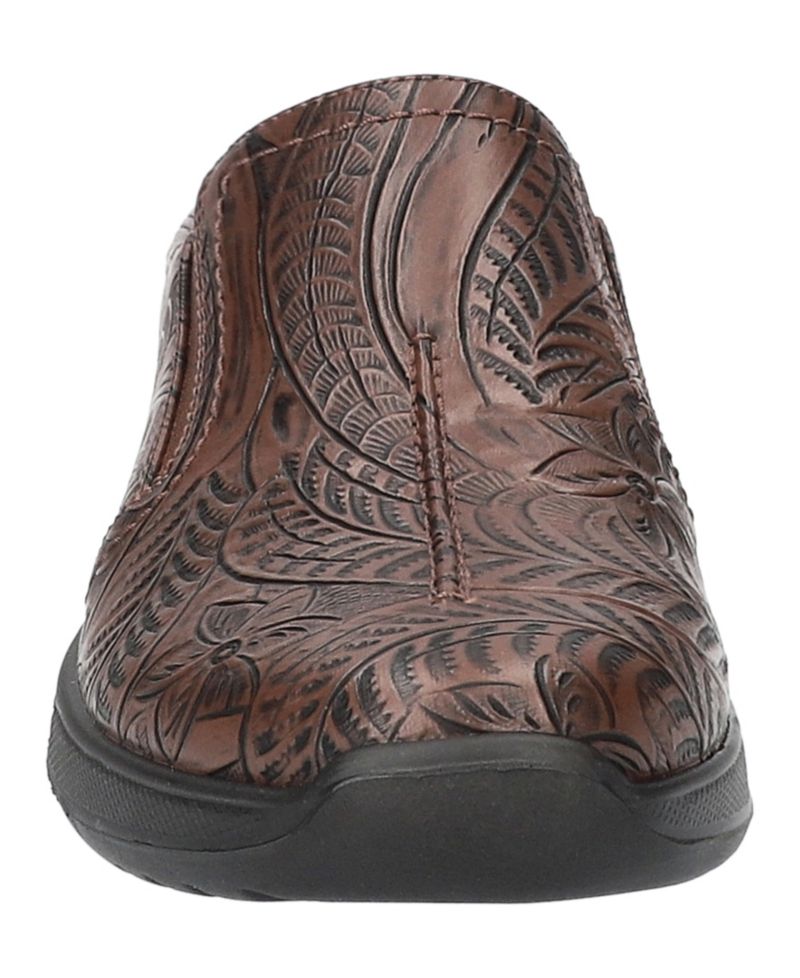 Women's Atlas Comfort Slip-On Mules