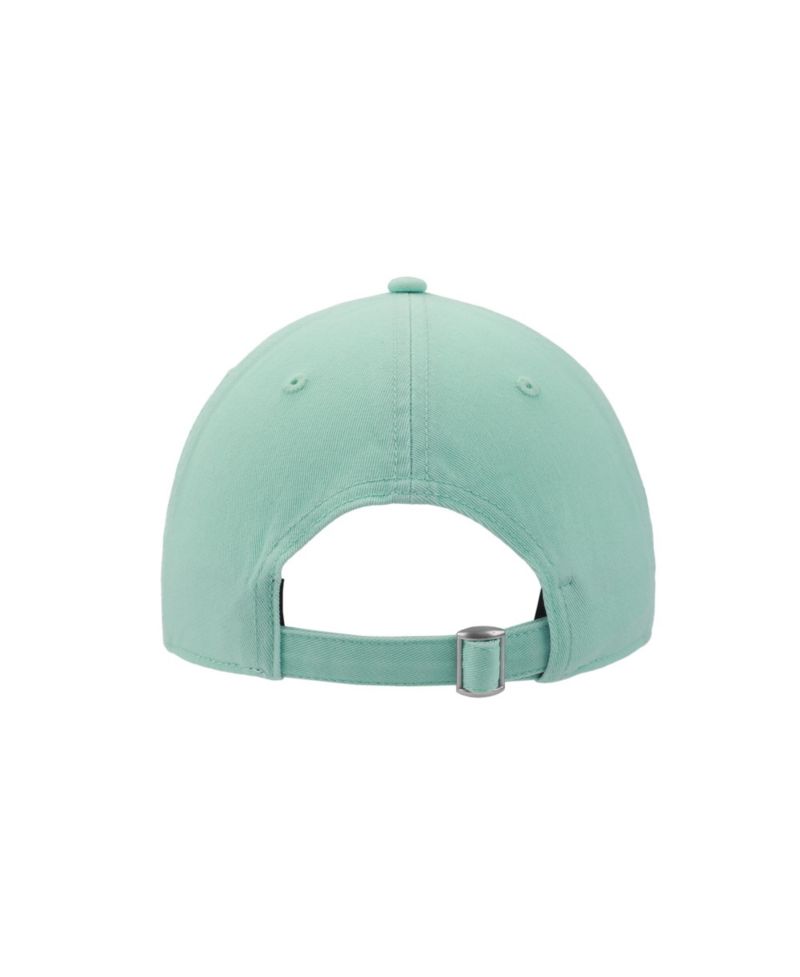 Bulbasaur Printed Patch Green Unstructured Baseball Cap