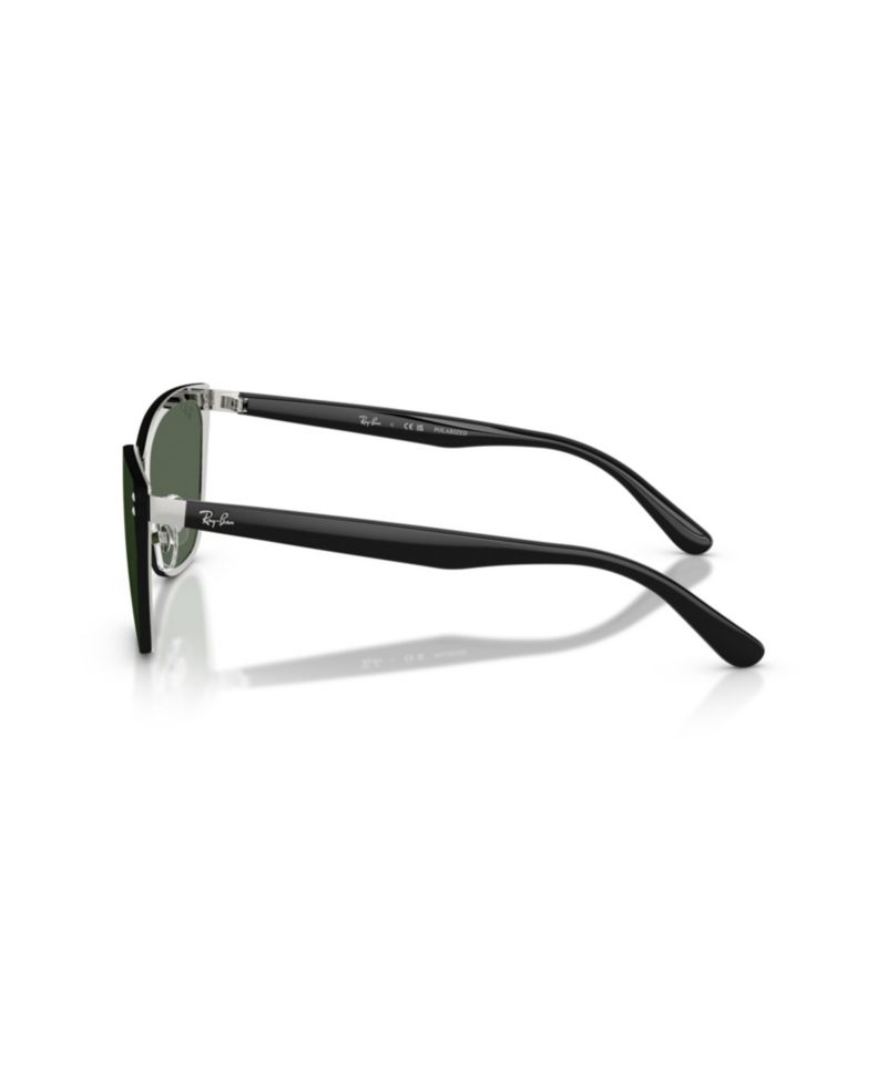Polarized Cat Eye Sunglasses RB3798D