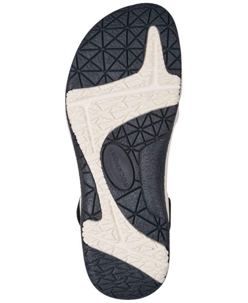 Women's Shevon Strappy Flat Sandals