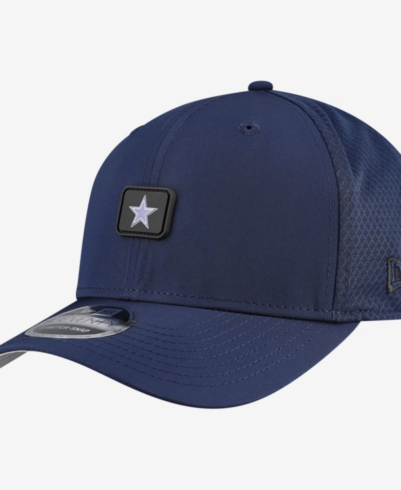 Dallas Cowboys 9Seventy Adjustable Mesh Men's Baseball Cap