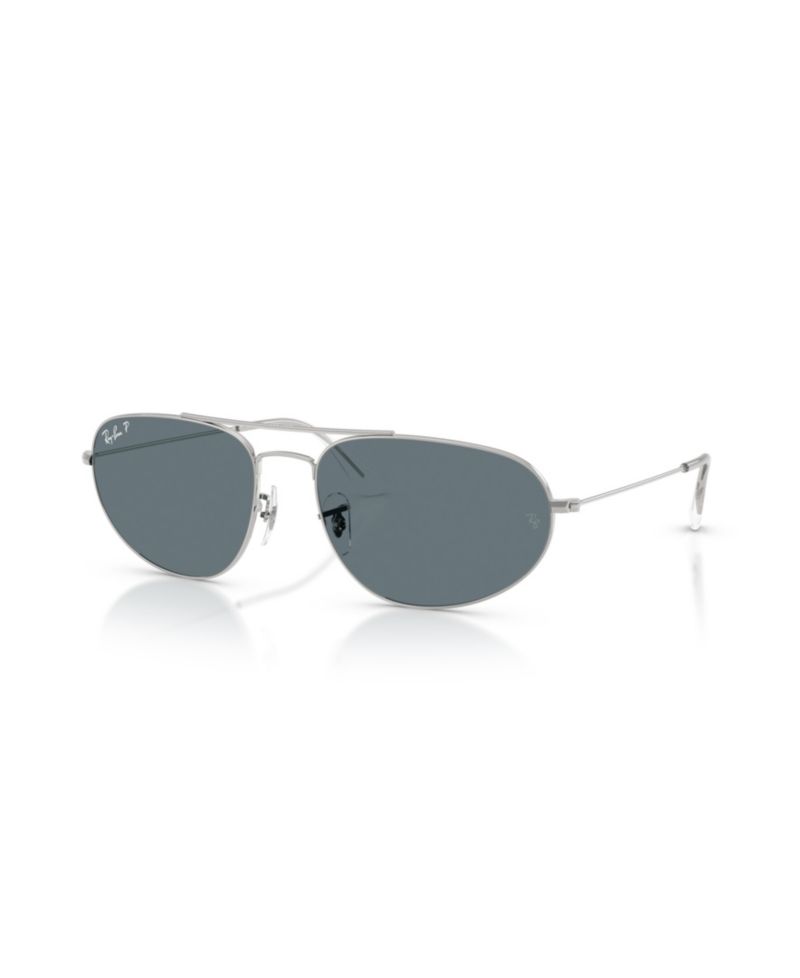 Unisex Polarized Sunglasses, RB3945