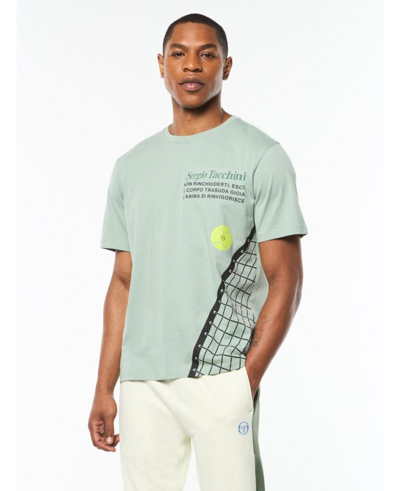 Men's Netto T-shirt