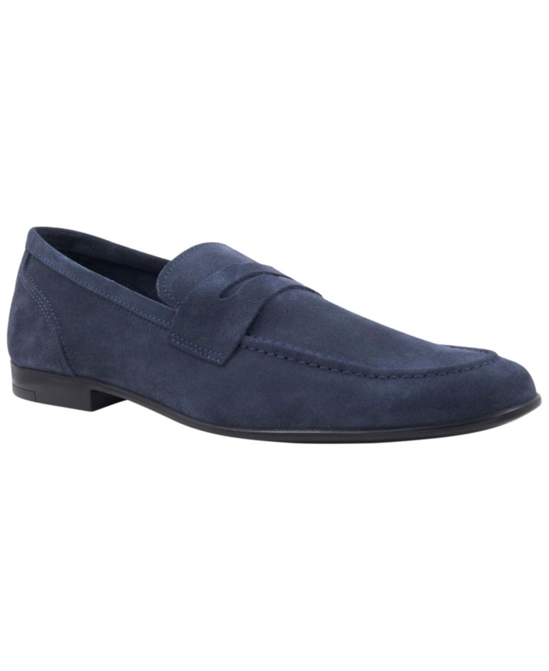 Men's Lastra Suede Loafers