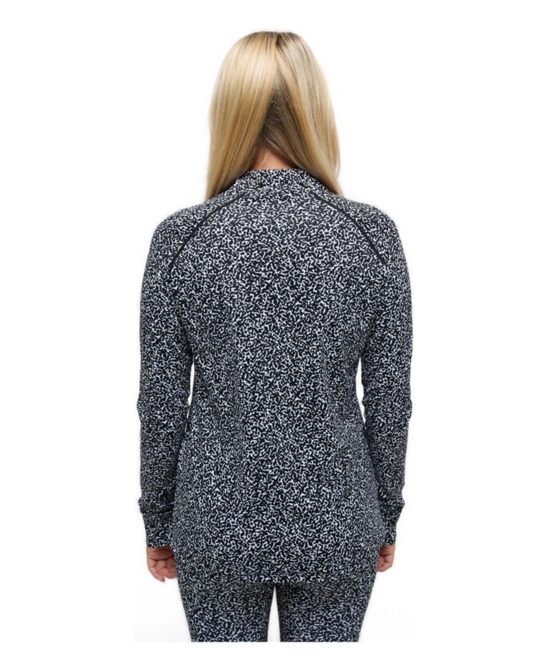 Women's Baselayer Top - Penfold Collab