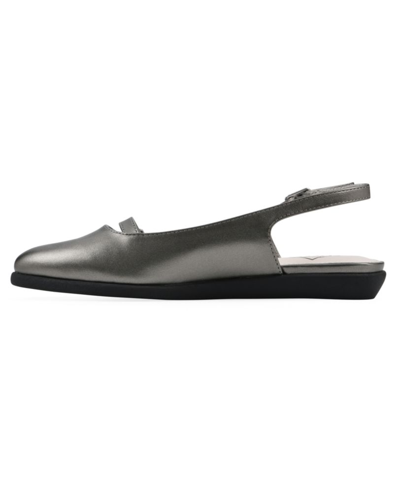 Women's Miloni Slingback Flat