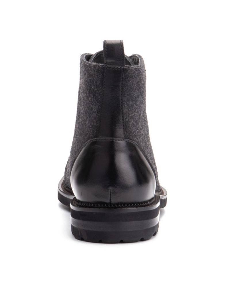 Men's Remington Lace-Up Boots