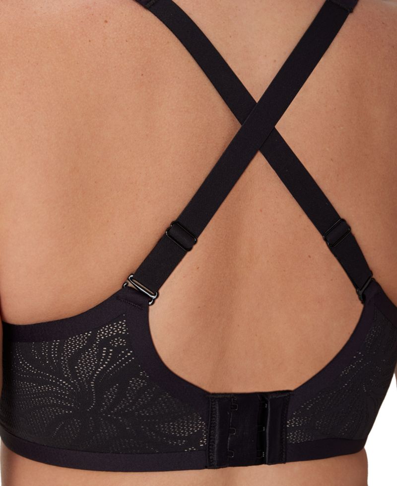 Women's Coolest Smoothing Underwire T-Shirt Bra DF4580