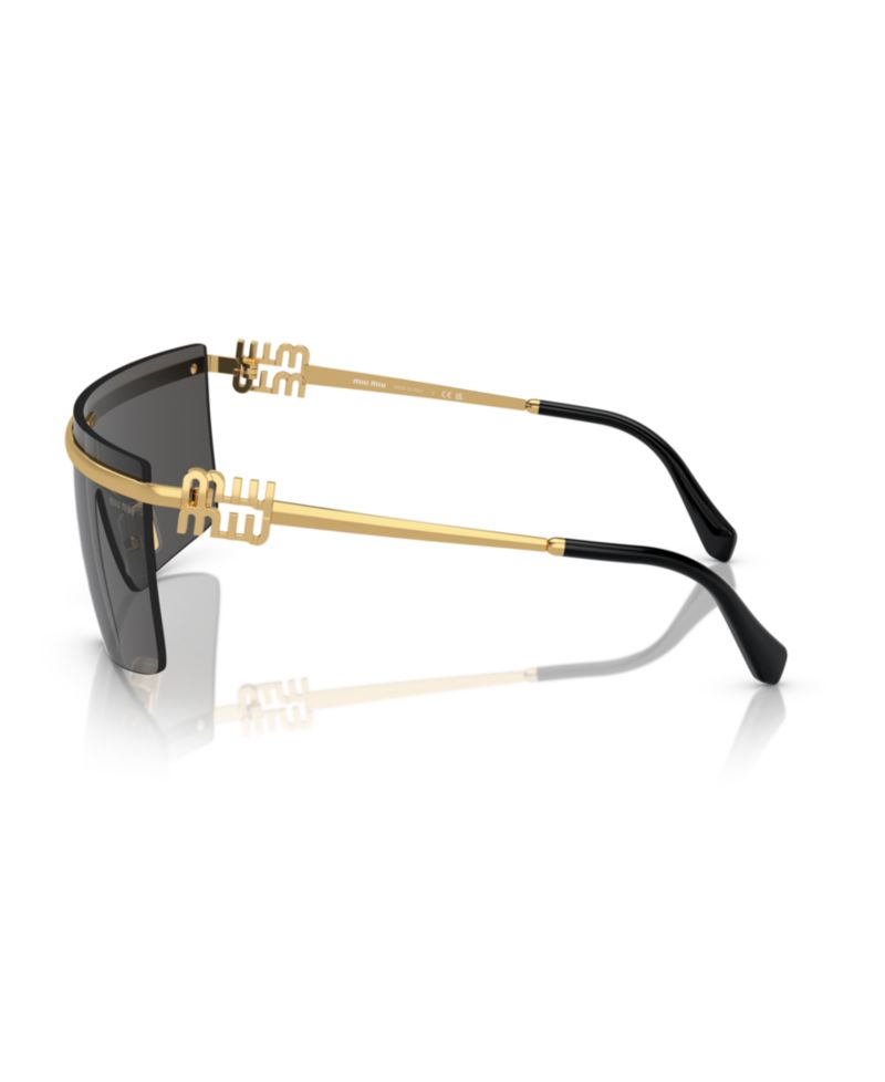 Women's Sunglasses MU 50ZS