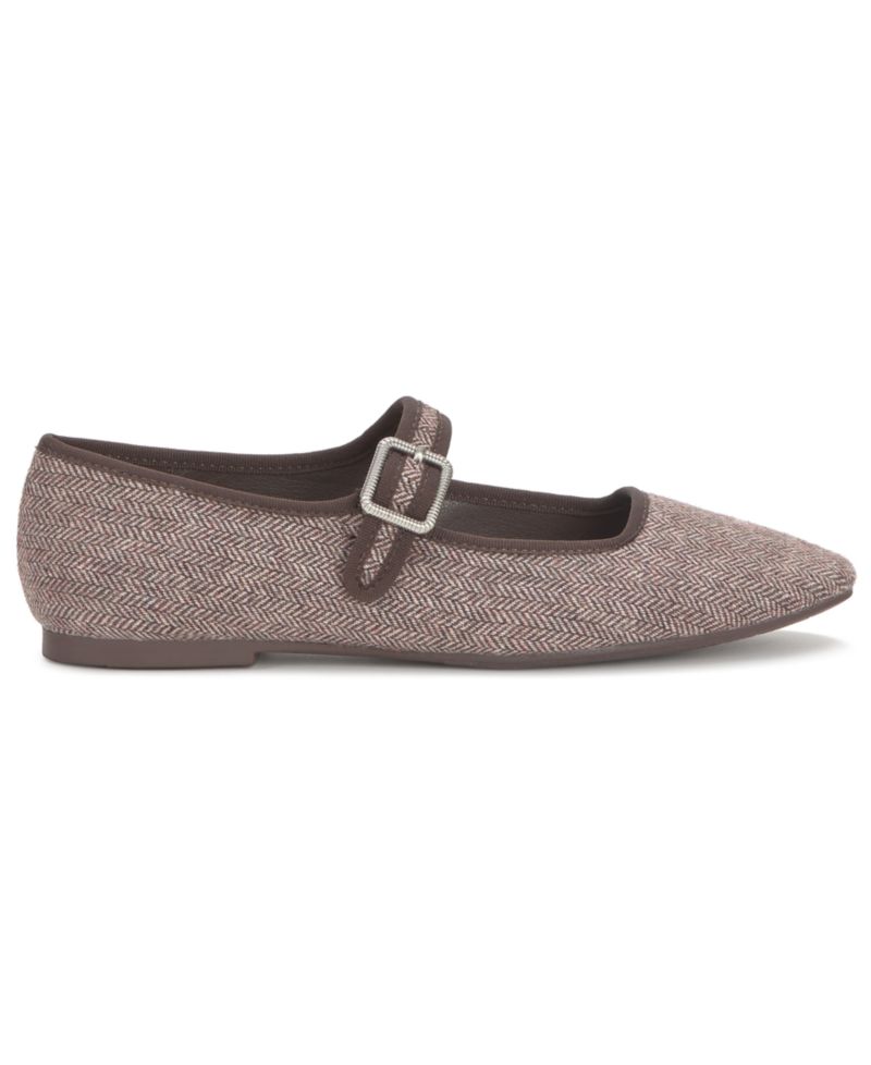 Women's Tannyr Mary Jane Ballet Flats