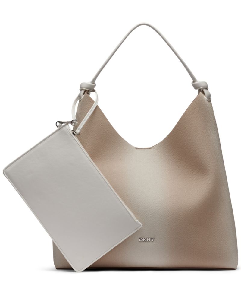 Paula Large Hobo Handbag