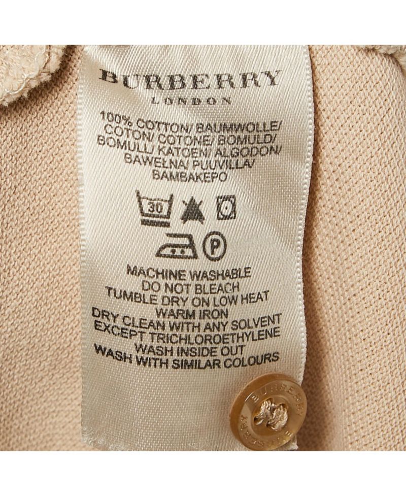 Women's Beige Knit Top
