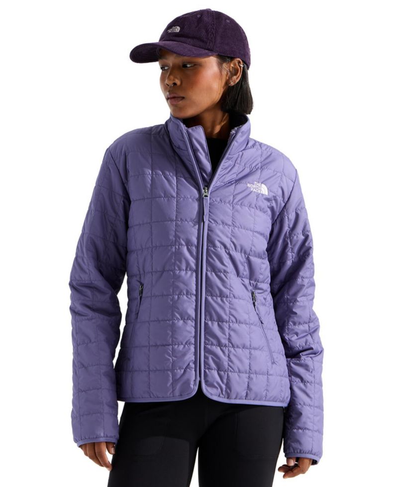Women's Junction Insulated Jacket