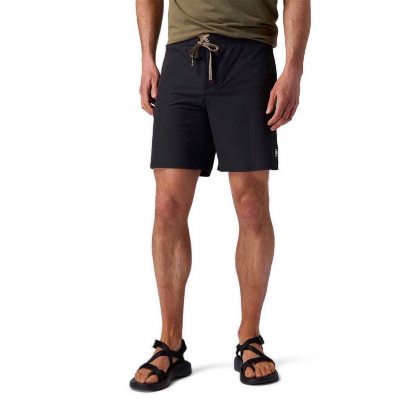 Men's Tahoe Boardwalk Short Hybrid Shorts