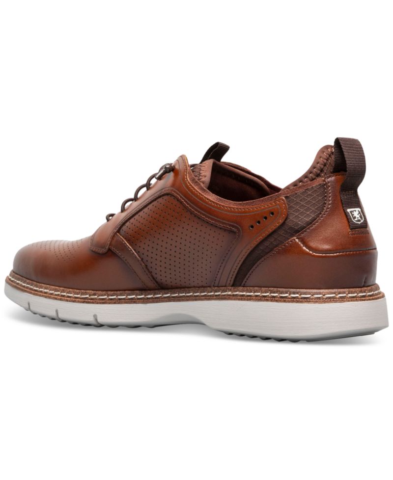 Мужские комбинированные модельные туфли Sync Slip-On Hybrid