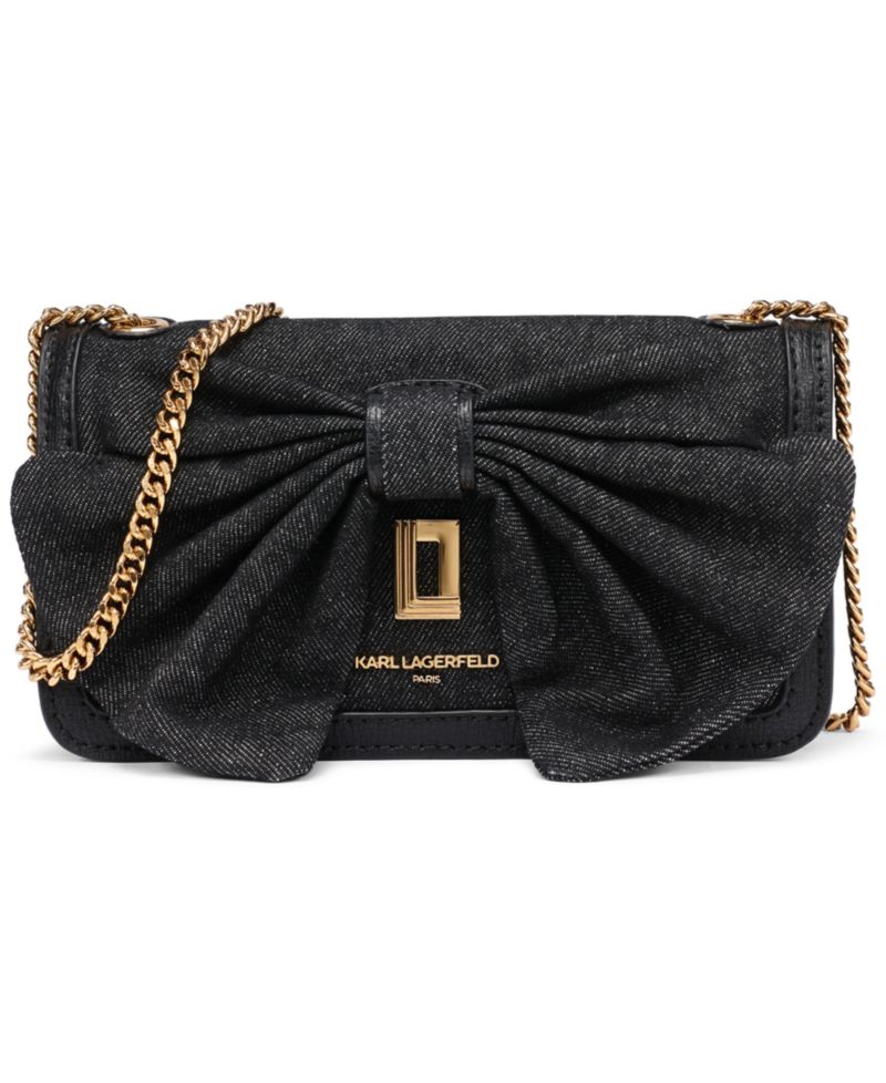 Kosette Small Shoulder Handbag