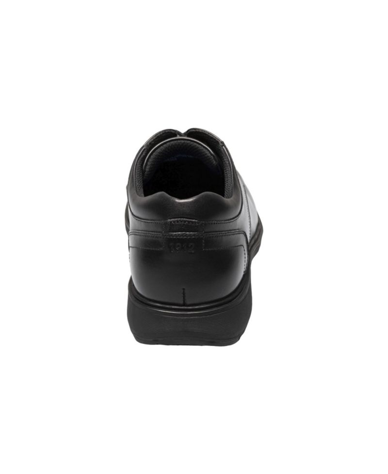 Men's Kore Pro Bicycle Toe Oxford with Slip-Resistant Comfort Technology
