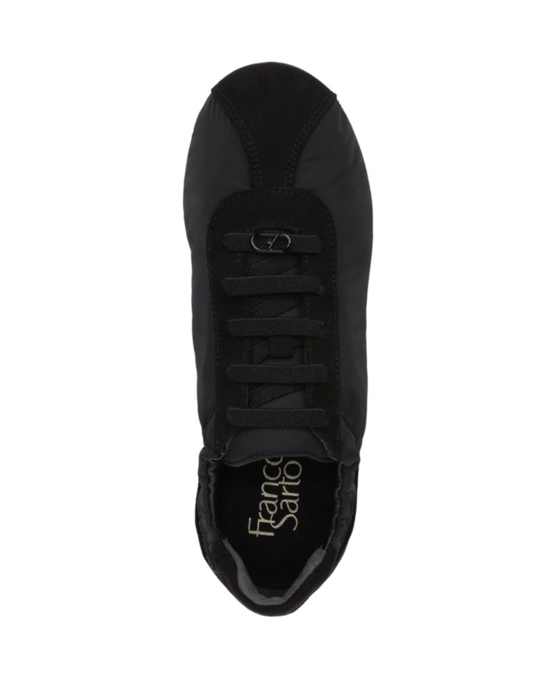 Women's Felina Round Toe Lace-Up Shoes