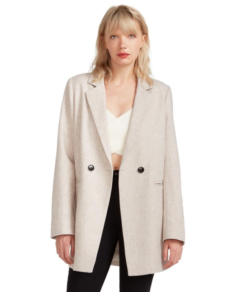 Women's Kensington Oversized Coat