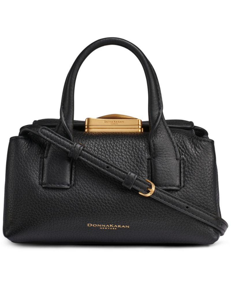Amagansett Mini Satchel Bag