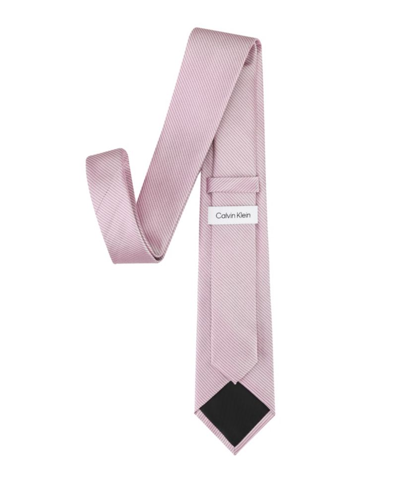 Men's Galica Stripe Pattern Tie