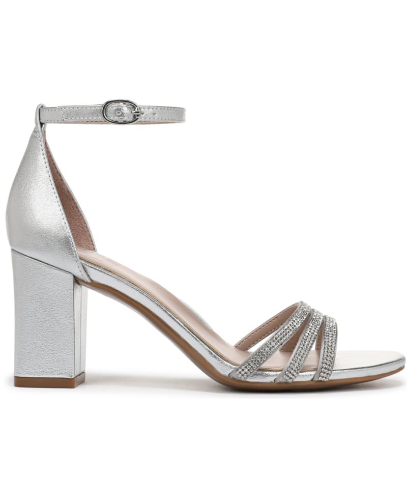 Women's Heidi 2 Strappy Dress Sandals