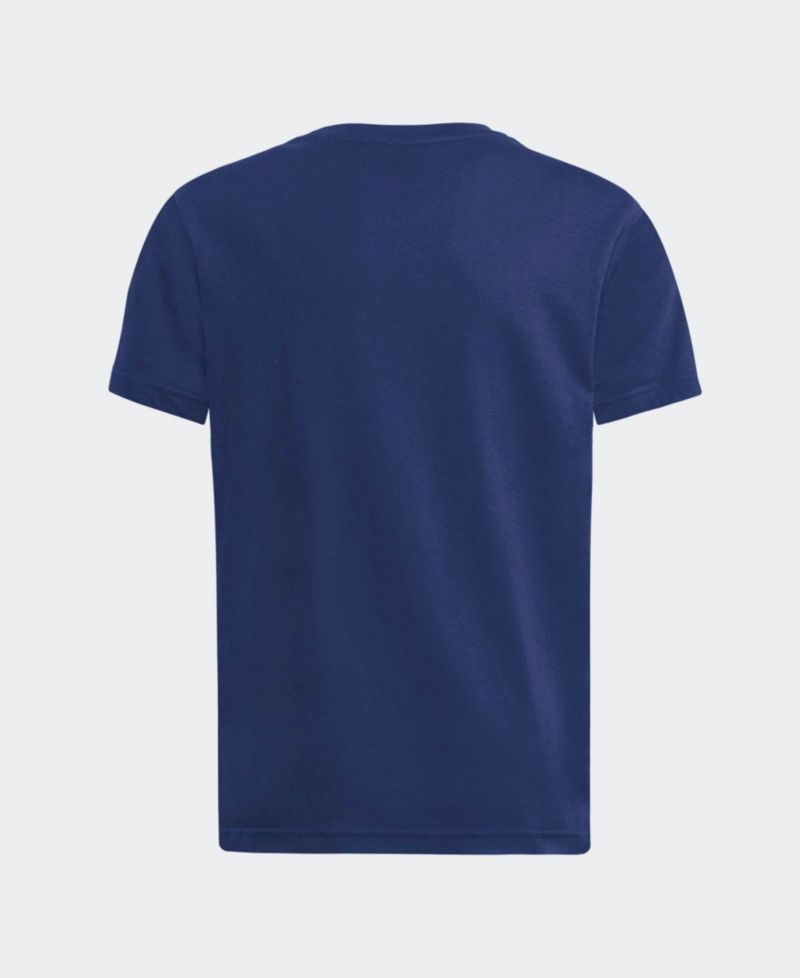Big Boys and Girls Navy Penn State Nittany Lions Primary Logo Fresh T-Shirt