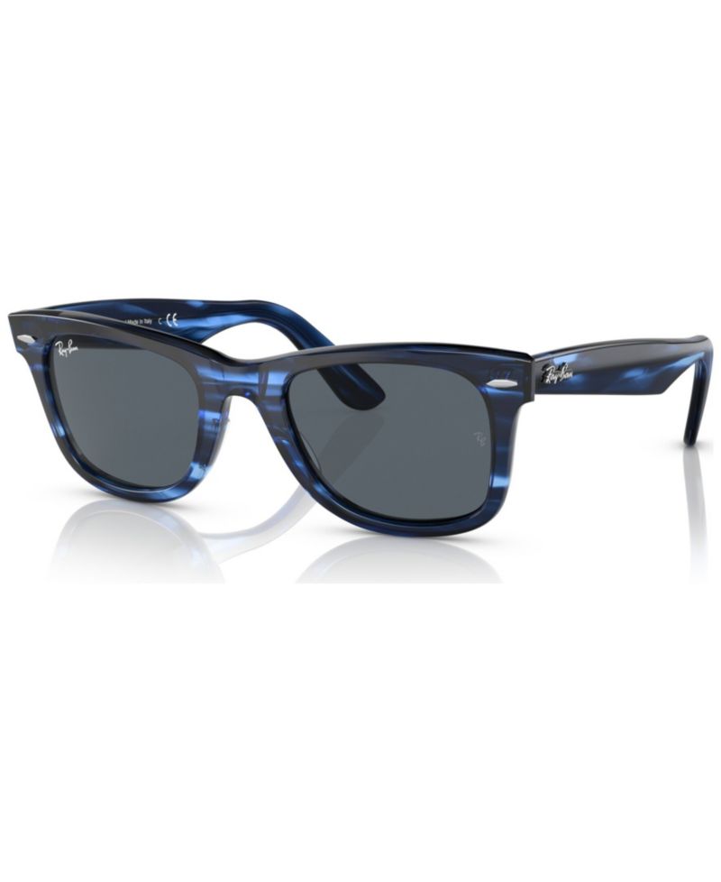 Unisex Sunglasses, WAYFARER 50