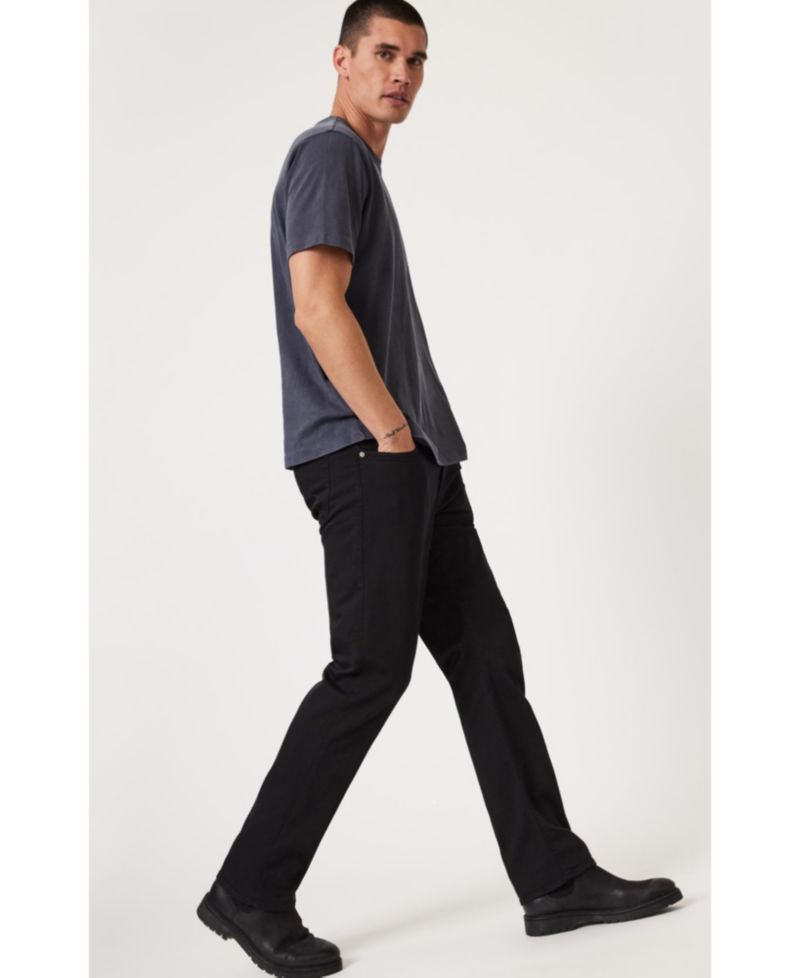 Men's Zach Straight Leg