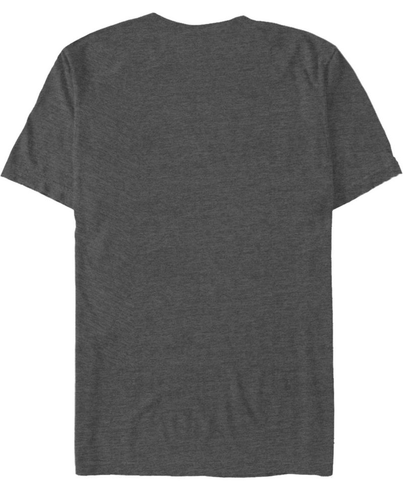 Men's Scarface Poster Short Sleeves T-shirt