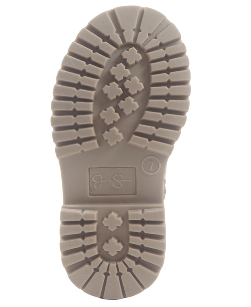 Toddler and Little Girls' Daria Suki Boots