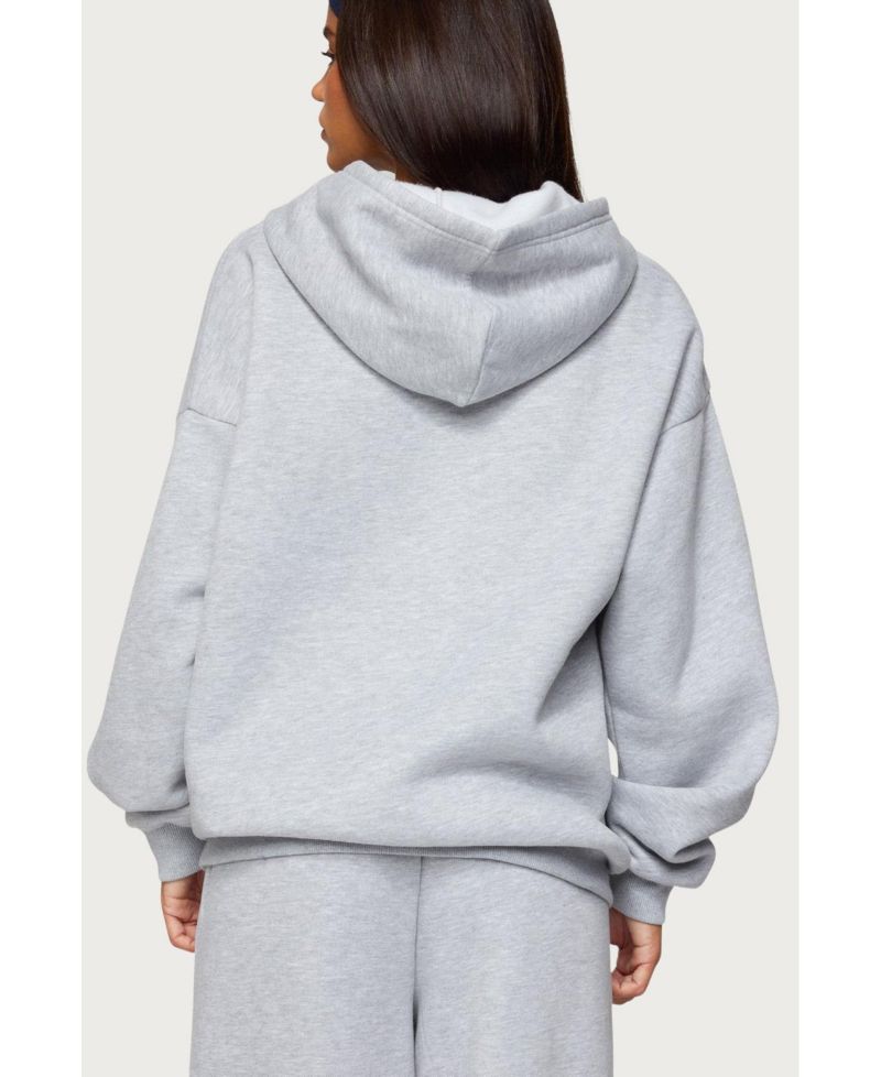 Women's I Heart London Hoodie